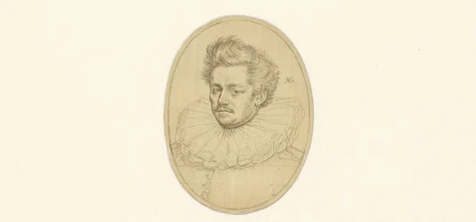 Ritratto di Stanislas Sobocki