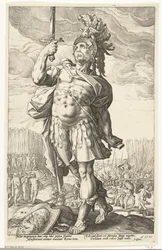 Publio Orazio