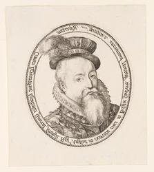 Robert Dudley, Conte di Leicester