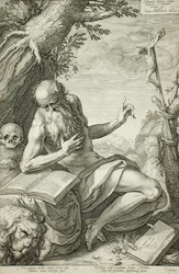 San Girolamo