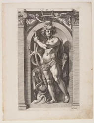 Sol, da Otto divinità pagane