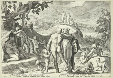 Il Diluvio
