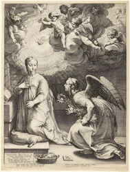 La nascita e la prima vita di Cristo
