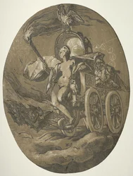 Le divinità: Nox