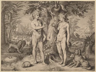 La caduta dell