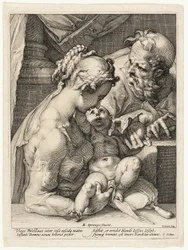 La Sacra Famiglia