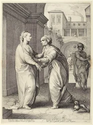 La Visitazione
