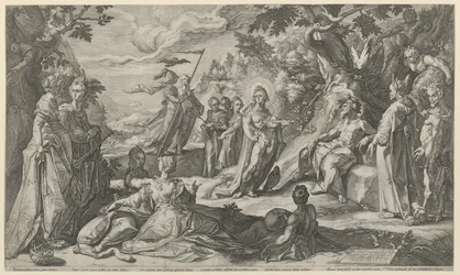 La sentenza di Mida