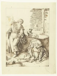 La Sacra Famiglia