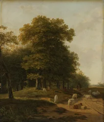 Paesaggio Gelder