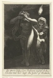 Cerere e Stellio