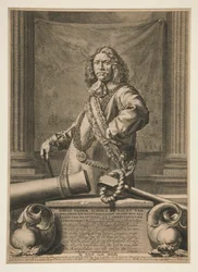 Ritratto di David Vlugh