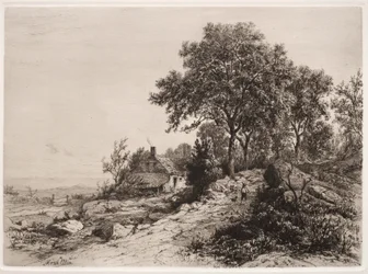 Cottage sul mare