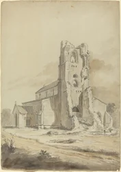 Chiesa in Rovina