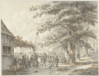 Festa di paese