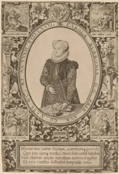 Charlotte di Borbone