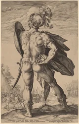 Marco Valerio Corvo