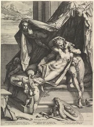 Marte e Venere