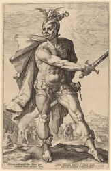 Muzio Scevola