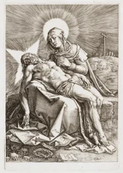 Pietà