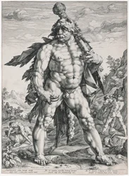 Il Grande Ercole