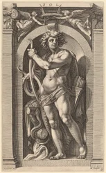 Sol o Apollo