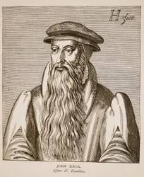 John Knox, da 