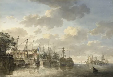 Nave H.M. 