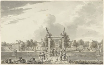 La Casa del Governatore a Batavia