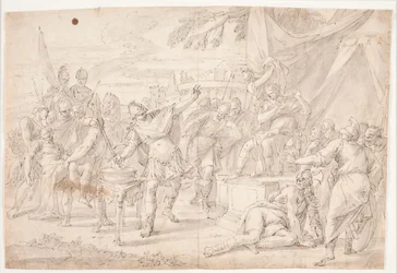 Muzio Scevola