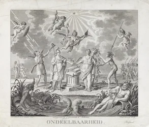 Allegoria sull