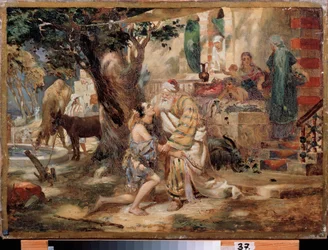 Il ritorno del figliol prodigo