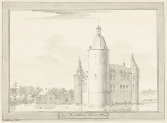 Il castello di Mooyland