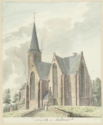 Chiesa di Aalsmeer