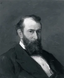 Ritratto di Willem van Konijnenburg