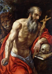 San Girolamo