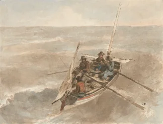 La corsa di Daldey