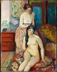 La Pettinatura