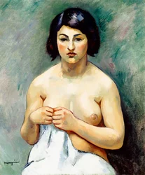 Torso di Donna: Piccola Mary