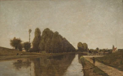 Il canale di Briare