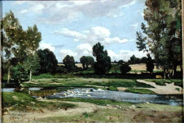Il fiume