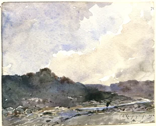 Il torrente