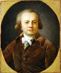 Ritratto di un giovane uomo