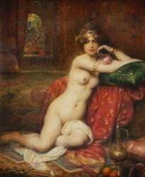 Fuori concorso - Donna d