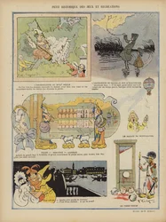 Illustrazione per Le Rire