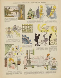 La felice influenza dell