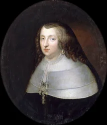 Ritratto di Anna d