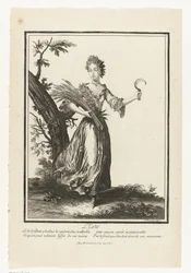 Estate (Personificazioni delle quattro stagioni)
