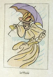Pioggia
