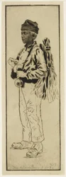 Lo spazzacamino, c.1890